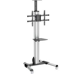 Startech TV Cart for 32-70 TV height adjustment (STNDMTV70)