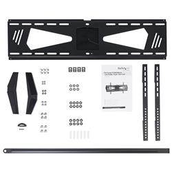 Startech Low-Profile TV Wall Mount - Fixed (FPWFXBAT)