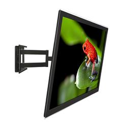 MOUNT-IT! Long Arm TV Wall Mount for 42"-70" Inch Screens