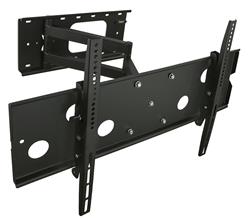 MOUNT-IT! Long Arm TV Wall Mount for 42"-70" Inch Screens