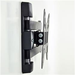 iCAN TV Wall Mount Bracket with Full Motion Articulating Arm 14-42 in.