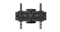 iCAN PSW862M TV Monitor Wall Mount Bracket w/Full Motion Arm, 32-60"(Open Box)