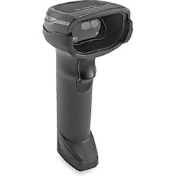 Zebra DS8108 Handheld USB Cable Barcode Scanner | 1D, 2D Imager, Twilight Black Shielded