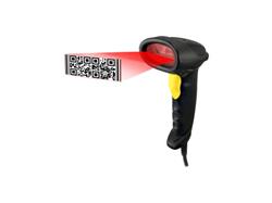 Adesso NuScan 7200TU 2D Barcode Scanner (Nuscan7200TU)