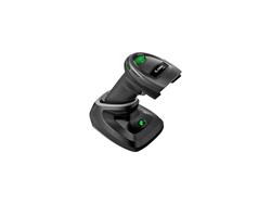 Zebra EVM DS2278 2D Cordless Scanner with USB cable and Cradle