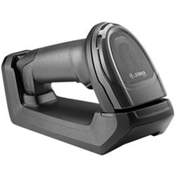 Motorola Zebra DS8178-SR Bluetooth Cordless 2D Barcode Scanner (DS8178-SR7U2100SFW) | with USB Cable & Cradle