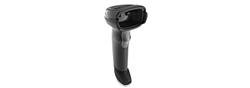 ZEBRA DS2208-SR 2D Barcode Scanner with USB Cable - Black