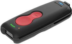 Voyager 1602g 2D Area Pocket Scanner USB Kit: USB cable, wrist strap, and neck strap, Mfi Certified (1602G2D-2USB-OS)