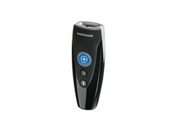 Datalogic Rida DBT6400 Bluetooth USB 2D Scanner (DBT6400-BK)