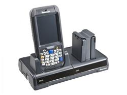 Honeywell Intermec DX1A01A10 Desktop Charging Cradle - Wired - Mobile Computer - Charging Capability