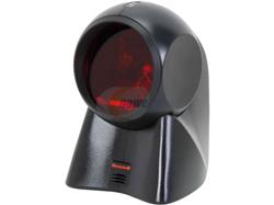 Honeywell Orbit MS7120 SCANNER ONLY (MS7120-38-3) Omnidirectional Laser Bar Code Scanner | Scanner-only: black, low speed USB, 