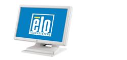 ELO 1519LM 15.6-INCH LCD Accutouch Dual SERIAL/USB Controller White Touch Monitor (E019027 )