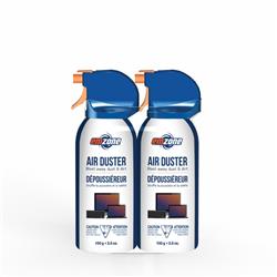 Emzone Air Duster Mini - Compressed Gas Duster Double packs (47036)