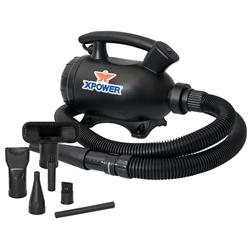 XPOWER A-5 | Multi-Use Electric Air Duster (A5)