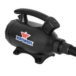 XPOWER A-5 | Multi-Use Electric Air Duster (A5)