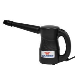 XPOWER A-2S | Cyber Duster Multipurpose Powered Air Duster & Blower