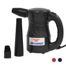 XPOWER A-2S | Cyber Duster Multipurpose Powered Air Duster & Blower