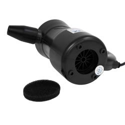 XPOWER A-2S | Cyber Duster Multipurpose Powered Air Duster & Blower