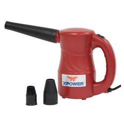 XPOWER A-2S | Cyber Duster Multipurpose Powered Air Duster & Blower