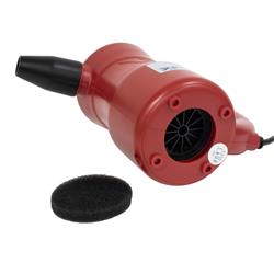 XPOWER A-2S | Cyber Duster Multipurpose Powered Air Duster & Blower