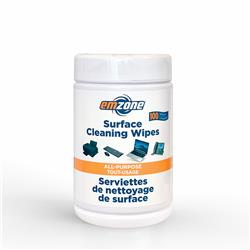 EMZONE All-Purpose Surface Cleaning Wipes (47091)