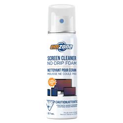 EMZONE LCD, LED & Plasma Screen Cleaner Non-Drip Foam (47043)