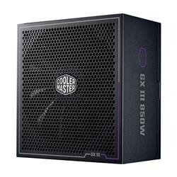 COOLER MASTER 850W Gold ATX Power Supply, Black