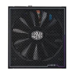 COOLER MASTER 850W Gold ATX Power Supply, Black