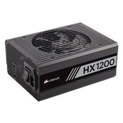 Corsair HX1200 1200W 80 Plus Platinum Power Supply(Open Box)