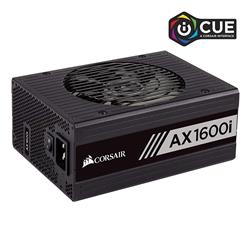 CORSAIR AX1600i Fully-Modular 1600W Power Supply(Open Box)