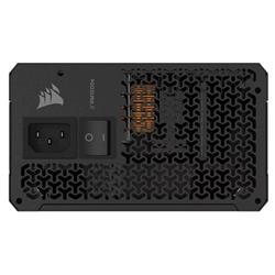 CORSAIR RM1000e 1000W Platinum ATX Power Supply, black