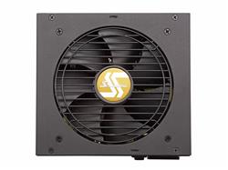 Seasonic Power Supply SSR-550FM 550 Watts 80PLUS Intel ATX 12V 140mm Gold