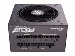 Seasonic Power Supply SSR-650PX ATX 12V and EPS12V 650W 80PLUS Platinum