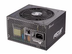 Seasonic Power Supply SSR-650PX ATX 12V and EPS12V 650W 80PLUS Platinum