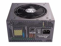 Seasonic Power Supply SSR-650PX ATX 12V and EPS12V 650W 80PLUS Platinum