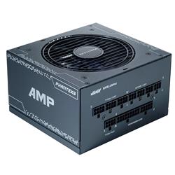 Phanteks AMP 750W 80+ Gold, Full Modular, PSU