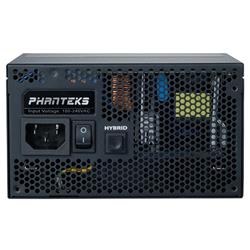 Phanteks AMP 750W 80+ Gold, Full Modular, PSU