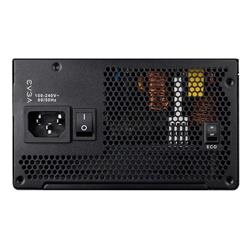 EVGA 650 B5, 80 Plus BRONZE 650W, Fully Modular Power Supply(Open Box)