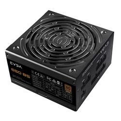 EVGA 650 B5, 80 Plus BRONZE 650W, Fully Modular Power Supply(Open Box)