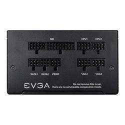 EVGA 750 B5, 80 Plus BRONZE 750W, Fully Modular Power Supply