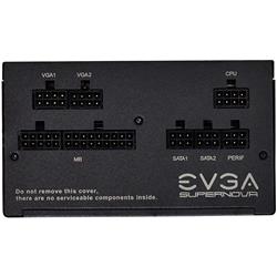 EVGA SuperNOVA 550 GA, 80 Plus Gold 550W, Fully Modular Power Supply