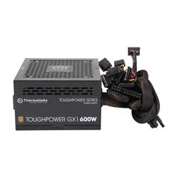 THERMALTAKE PS PS-TPD-0600NNFAGU-1 Toughpower GX1 600W 80+GD Non-modular