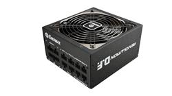 ENERMAX Revolution D.F. 750W 80 Plus Gold 750W, Full Modular, Multi Rail, Power Supply, ERF750EWT