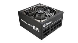 ENERMAX Revolution D.F. 750W 80 Plus Gold 750W, Full Modular, Multi Rail, Power Supply, ERF750EWT