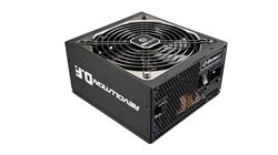 ENERMAX Revolution D.F. 750W 80 Plus Gold 750W, Full Modular, Multi Rail, Power Supply, ERF750EWT