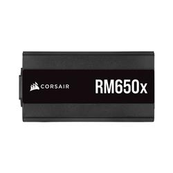 CORSAIR RMx Series RM650x 80 PLUS Gold Fully Modular ATX Power Supply(Open Box)