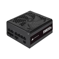 CORSAIR RMx Series RM650x 80 PLUS Gold Fully Modular ATX Power Supply(Open Box)