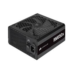 CORSAIR RMx Series RM650x 80 PLUS Gold Fully Modular ATX Power Supply(Open Box)