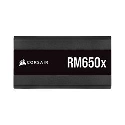 CORSAIR RMx Series RM650x 80 PLUS Gold Fully Modular ATX Power Supply(Open Box)