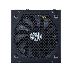 Cooler Master Power Supply MPY-850V-AFBAG-US 850W V2 Gold 80+Gold Full Modular Black